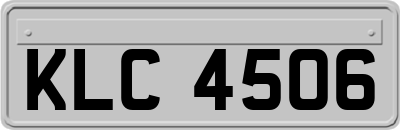 KLC4506