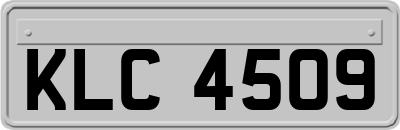 KLC4509