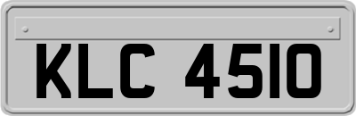 KLC4510