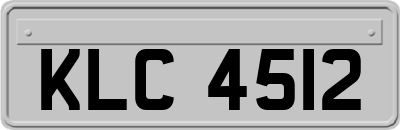 KLC4512
