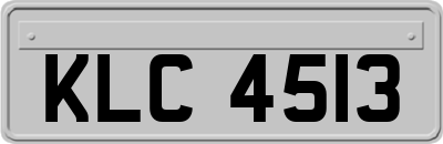 KLC4513