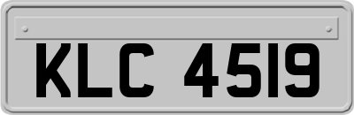 KLC4519