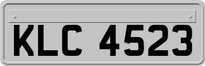 KLC4523