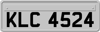 KLC4524