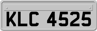 KLC4525