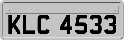 KLC4533