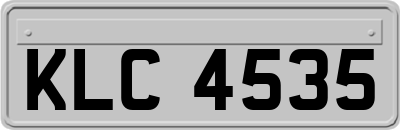 KLC4535