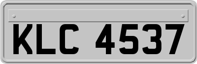 KLC4537