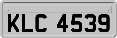 KLC4539