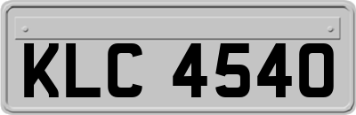 KLC4540