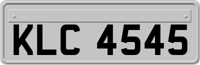 KLC4545