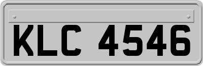 KLC4546