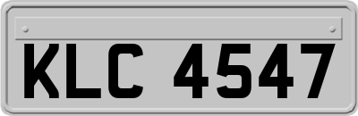 KLC4547
