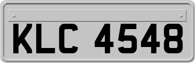 KLC4548