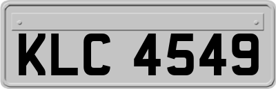 KLC4549
