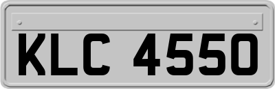KLC4550