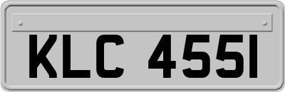 KLC4551