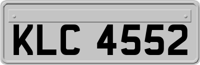 KLC4552