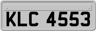 KLC4553