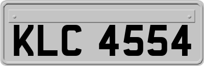 KLC4554