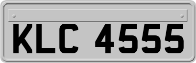 KLC4555