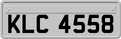 KLC4558
