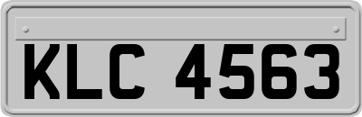 KLC4563