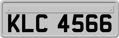 KLC4566