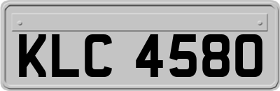 KLC4580