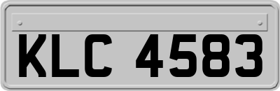 KLC4583