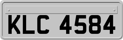 KLC4584