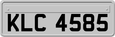 KLC4585