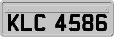 KLC4586