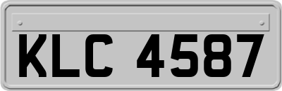 KLC4587