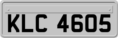 KLC4605