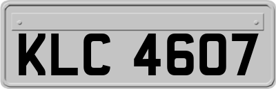 KLC4607