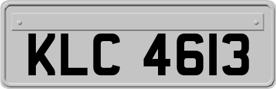 KLC4613