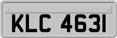 KLC4631