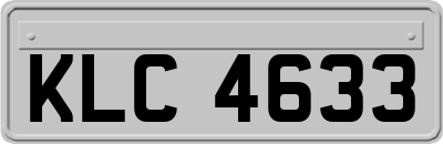 KLC4633