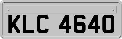 KLC4640