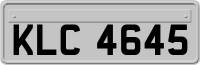 KLC4645