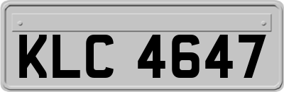 KLC4647