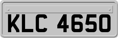 KLC4650