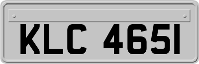 KLC4651