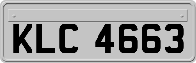 KLC4663