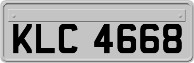 KLC4668