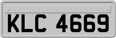 KLC4669