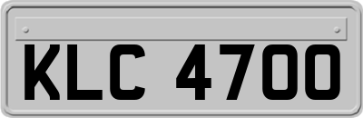 KLC4700