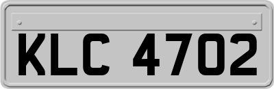 KLC4702