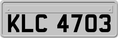 KLC4703